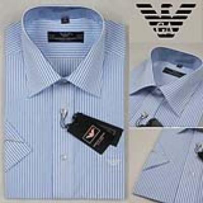 wholesale Armani shirts No. 545